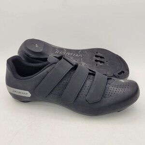 Specialized Sport Road Cycling Shoes Mens Sz 12.25 Peleton Spin Road SPD, SPD-SL